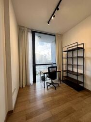 The Crest (D3), Condominium #557700271